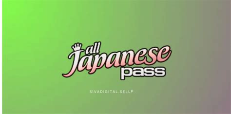 hotajp.com|All Japanese Pass Porn Videos: alljapanesepass.com.